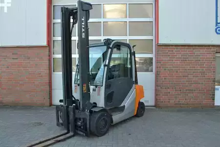 Diesel gaffeltruck 2017  Still RX70-30H (Nr. D3105) (4)