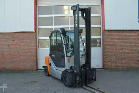 Diesel gaffeltruck 2017  Still RX70-30H (Nr. D3105) (3)