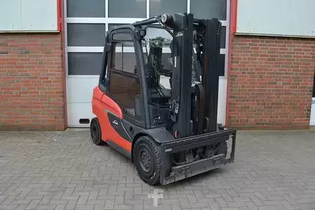 Diesel heftrucks 2020  Linde H35D (Nr. D3168) (3)