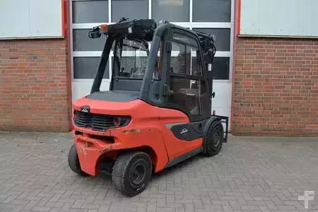 Diesel heftrucks 2020  Linde H35D (Nr. D3168) (6)