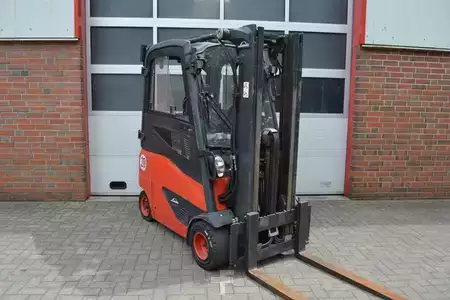 Elektro 4 Rad 2020  Linde E18PH-386 (Nr. E3177) (4)