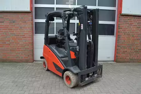 Treibgasstapler 2019  Linde H18T-391 (Nr. G3175) (4)
