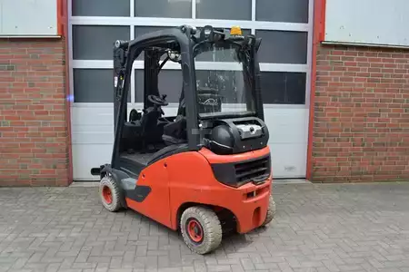 Treibgasstapler 2019  Linde H18T-391 (Nr. G3175) (6)