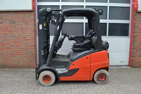 Treibgasstapler 2019  Linde H18T-391 (Nr. G3175) (2)