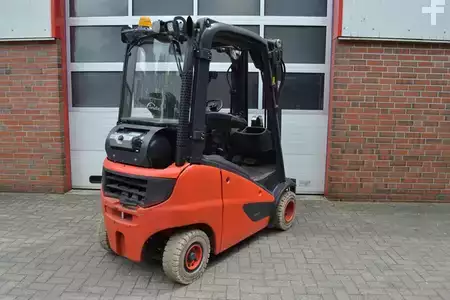 Treibgasstapler 2019  Linde H18T-391 (Nr. G3175) (5)