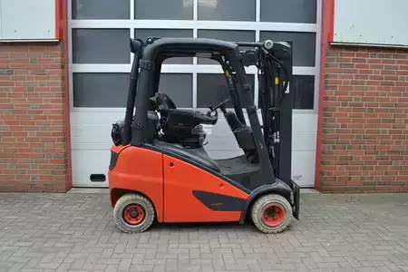 Treibgasstapler 2019  Linde H18T-391 (Nr. G3175) (1)