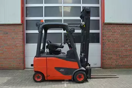 Elektro 4 Rad 2017  Linde E20PH-386 (Nr. E3180) (1)