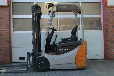 Elektro 3 Rad 2020  Still Rx50-15 (Nr. E3172) (1)