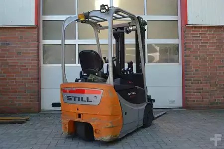 Elektro 3 Rad 2020  Still Rx50-15 (Nr. E3172) (3)