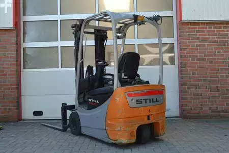 Elektro 3 Rad 2020  Still Rx50-15 (Nr. E3172) (4)