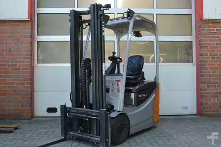 Elektro 3 Rad 2020  Still Rx50-15 (Nr. E3172) (5)