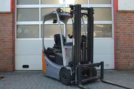 Elektro 3 Rad 2020  Still Rx50-15 (Nr. E3172) (6)