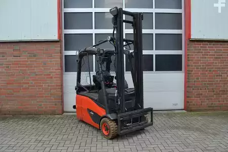 Elektro 3 Rad 2017  Linde E16-386 (Nr. E3183) (3)
