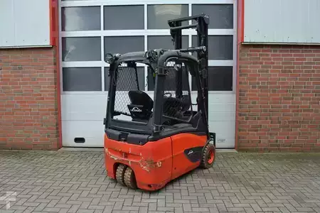 Elektro 3 Rad 2017  Linde E16-386 (Nr. E3183) (6)