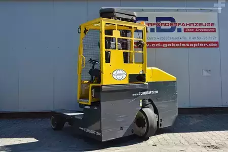 Seitenstapler 2013  Combilift C4500ET (Nr. E3182) (4)