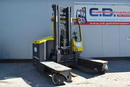Seitenstapler 2013  Combilift C4500ET (Nr. E3182) (5)