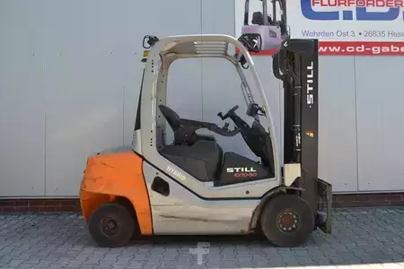 Dieseltrukki 2016  Still RX 70-30 (Nr. D3190) (1)