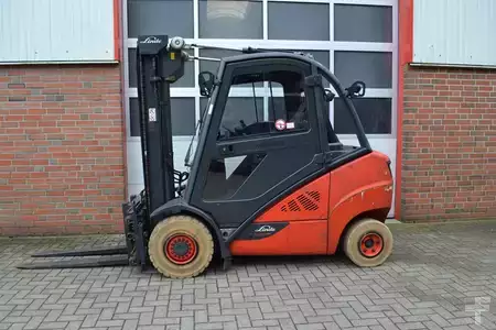 Dieselstapler 2017  Linde H25D-393 (Nr. D3197) (2)