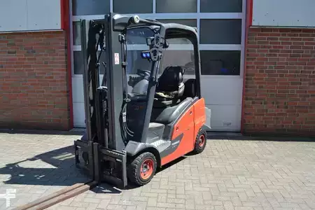 Treibgasstapler  Linde H16T-391 (Nr. G3203) (3)
