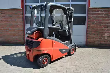 Treibgasstapler  Linde H16T-391 (Nr. G3203) (5)