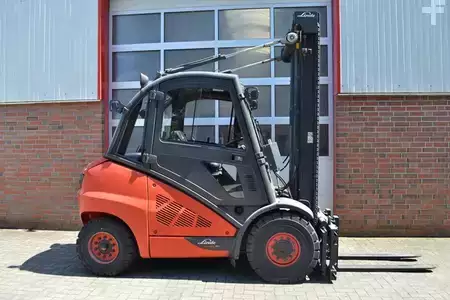 Dieseltrukki 2018  Linde H45D-394-02 (Nr. D3198) (1)