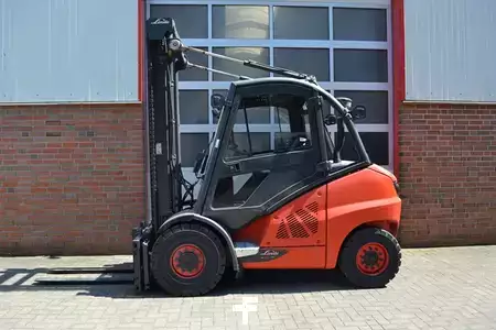 Dieseltrukki 2018  Linde H45D-394-02 (Nr. D3198) (2)