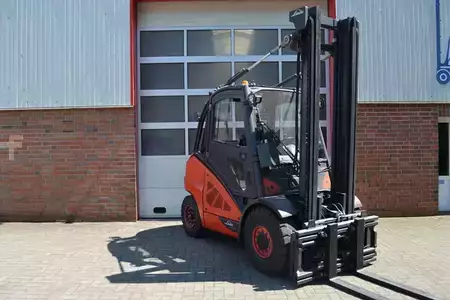 Dieseltrukki 2018  Linde H45D-394-02 (Nr. D3198) (3)
