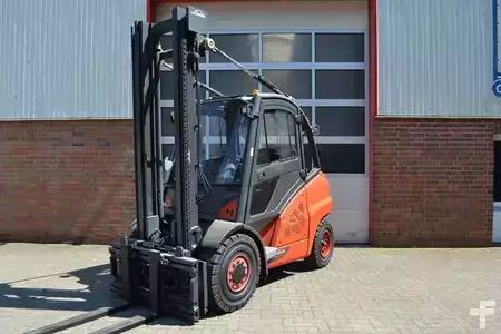 Dieseltrukki 2018  Linde H45D-394-02 (Nr. D3198) (4)