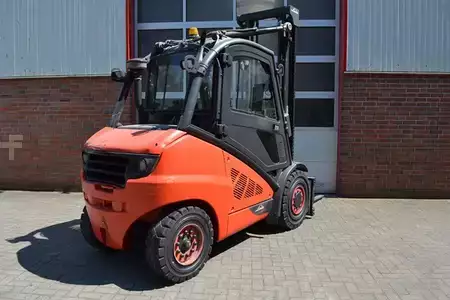 Dieseltrukki 2018  Linde H45D-394-02 (Nr. D3198) (5)