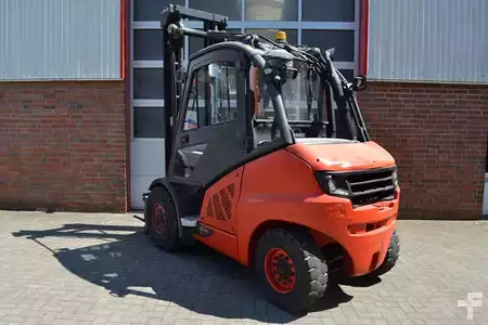 Dieseltrukki 2018  Linde H45D-394-02 (Nr. D3198) (6)