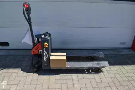 Porta-paletes elétrico 2025  Linde MT15C (Nr. L3204) (1)