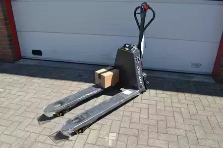 Porta-paletes elétrico 2025  Linde MT15C (Nr. L3204) (4)