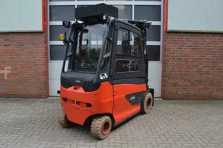 Sähkö - 4 pyör 2018  Linde E30HL600-387 (Nr. E3209) (5)