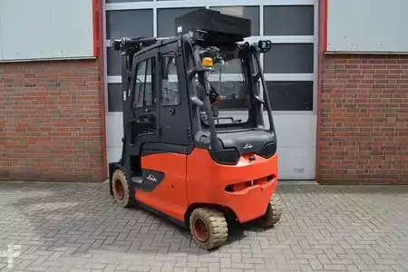 Sähkö - 4 pyör 2018  Linde E30HL600-387 (Nr. E3209) (6)