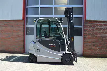 Carrelli elettrici 4 ruote 2019  Still RX 60-30L (Nr. E3218) (1)