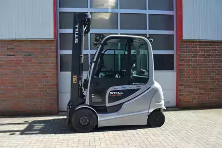 Carrelli elettrici 4 ruote 2019  Still RX 60-30L (Nr. E3218) (2)