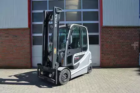 Carrelli elettrici 4 ruote 2019  Still RX 60-30L (Nr. E3218) (3)