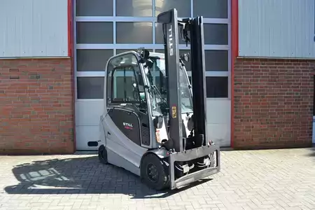 Carrelli elettrici 4 ruote 2019  Still RX 60-30L (Nr. E3218) (4)