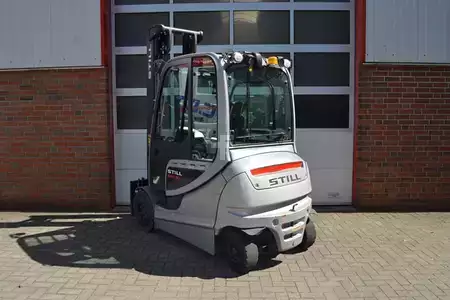 Carrelli elettrici 4 ruote 2019  Still RX 60-30L (Nr. E3218) (5)