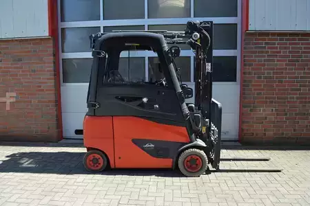 Elektro 4 Rad  Linde E20PH 38602 (Nr. E3221) (1)