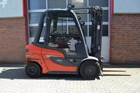 Dieselový VZV 2021  Linde H30D 1202 (2)