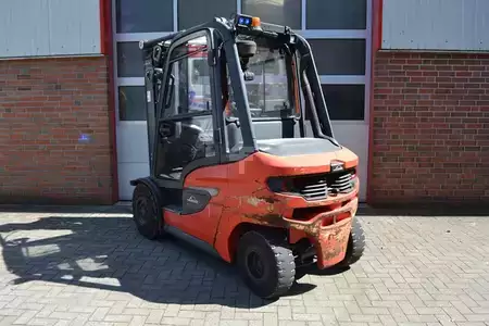 Dieselový VZV 2021  Linde H30D 1202 (3)