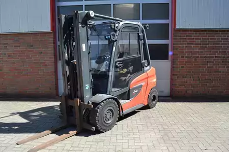 Dieselový VZV 2021  Linde H30D 1202 (5)