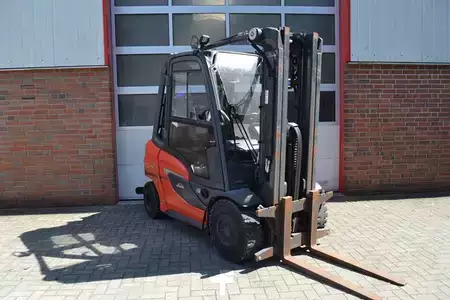 Dieselový VZV 2021  Linde H30D 1202 (6)