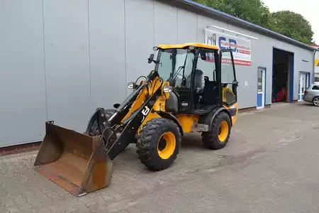 Sonstige 2016  JCB 406 (Nr. D2831) (3)