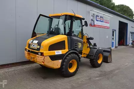 Sonstige 2016  JCB 406 (Nr. D2831) (6)