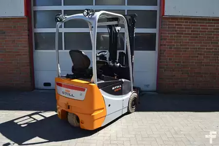 El truck - 3 hjulet 2018  Still RX50-15 (Nr. E3170) (5)