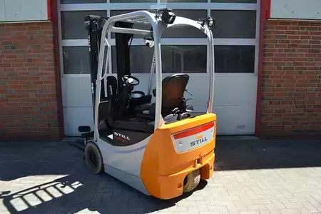 El truck - 3 hjulet 2018  Still RX50-15 (Nr. E3170) (6)