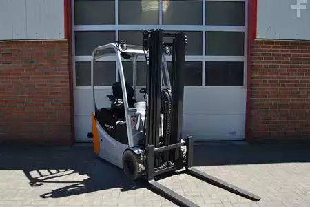 El truck - 3 hjulet 2018  Still RX50-15 (Nr. E3171) (3)