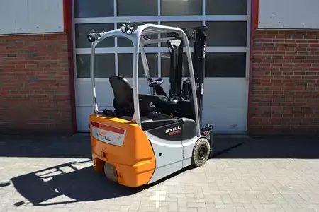 El truck - 3 hjulet 2018  Still RX50-15 (Nr. E3171) (5)